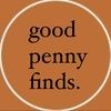 goodpennyfinds